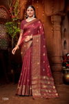 Parasmani Saroski Vol 6 By Saroj Soft Silk Sarees Suppliers In India
